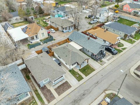 Tiny photo for 425 E VAN NESS PL S, Salt Lake City, UT 84106 (MLS # 2144686)