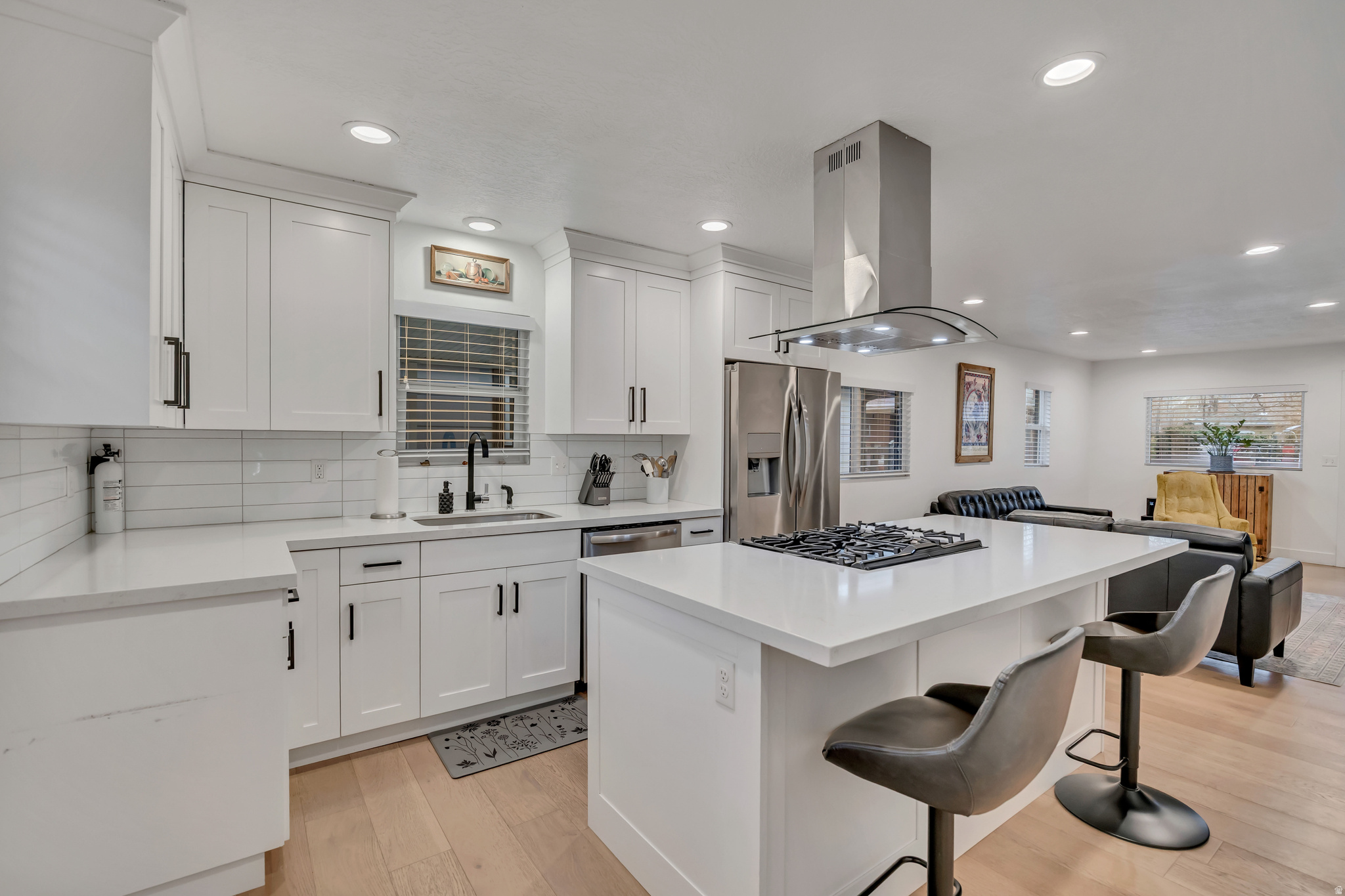 PLAT B - Residential