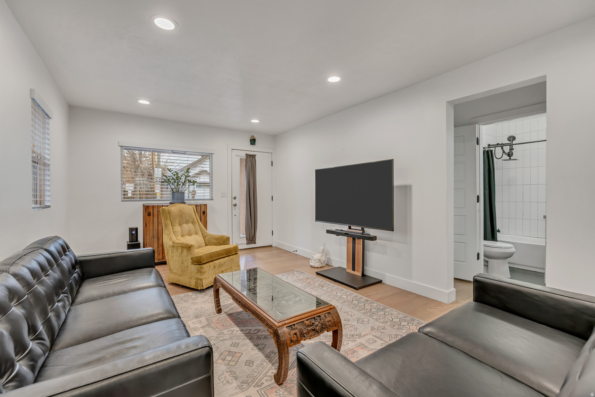 PLAT B - Residential