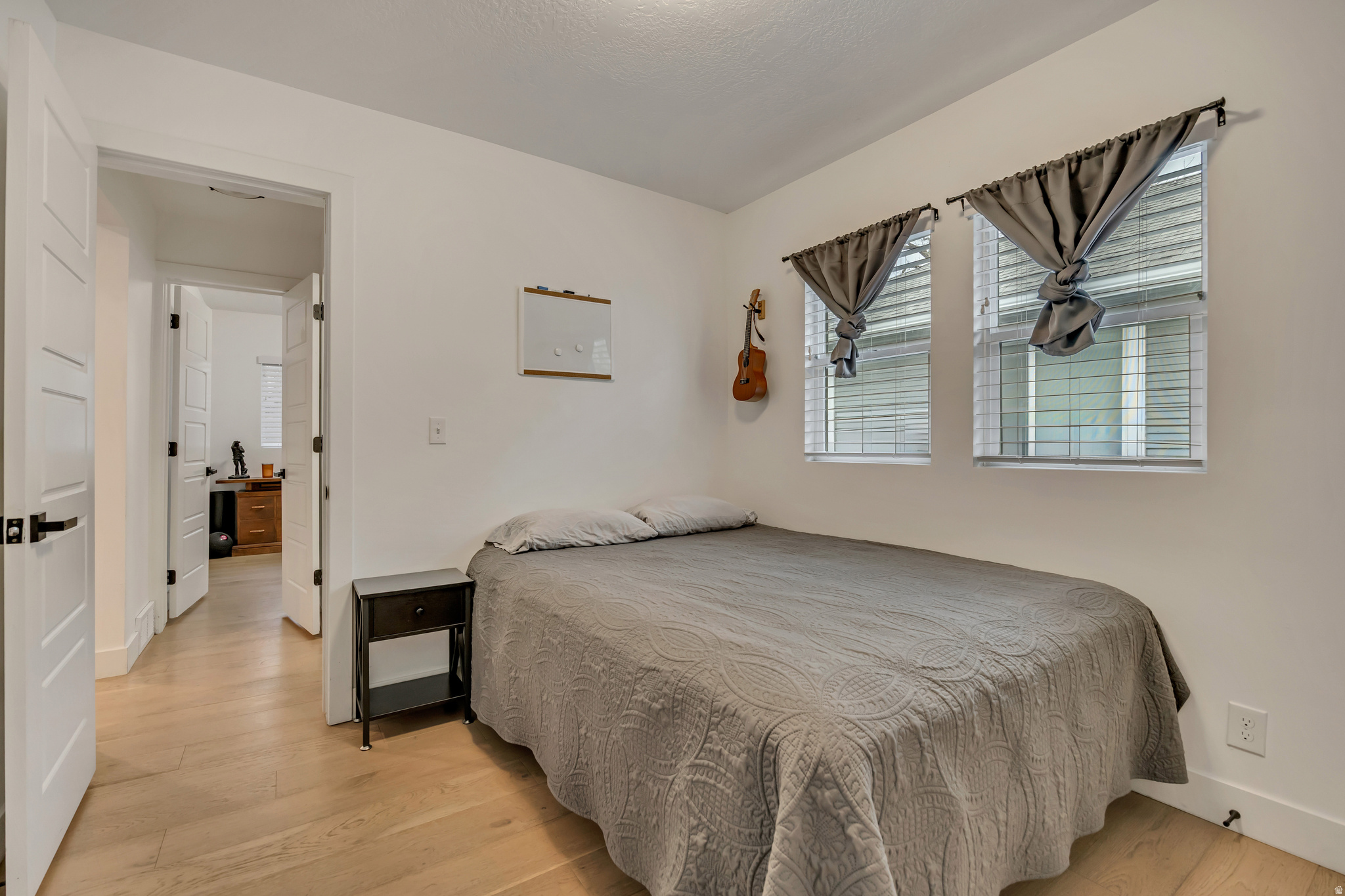 PLAT B - Residential