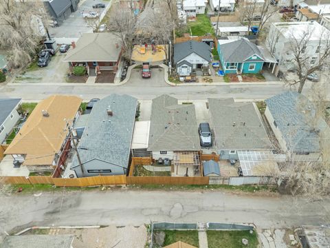 Tiny photo for 425 E VAN NESS PL S, Salt Lake City, UT 84106 (MLS # 2144686)