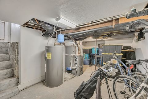 Tiny photo for 425 E VAN NESS PL S, Salt Lake City, UT 84106 (MLS # 2144686)