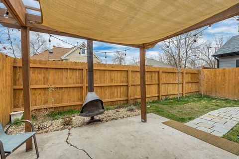 Tiny photo for 425 E VAN NESS PL S, Salt Lake City, UT 84106 (MLS # 2144686)