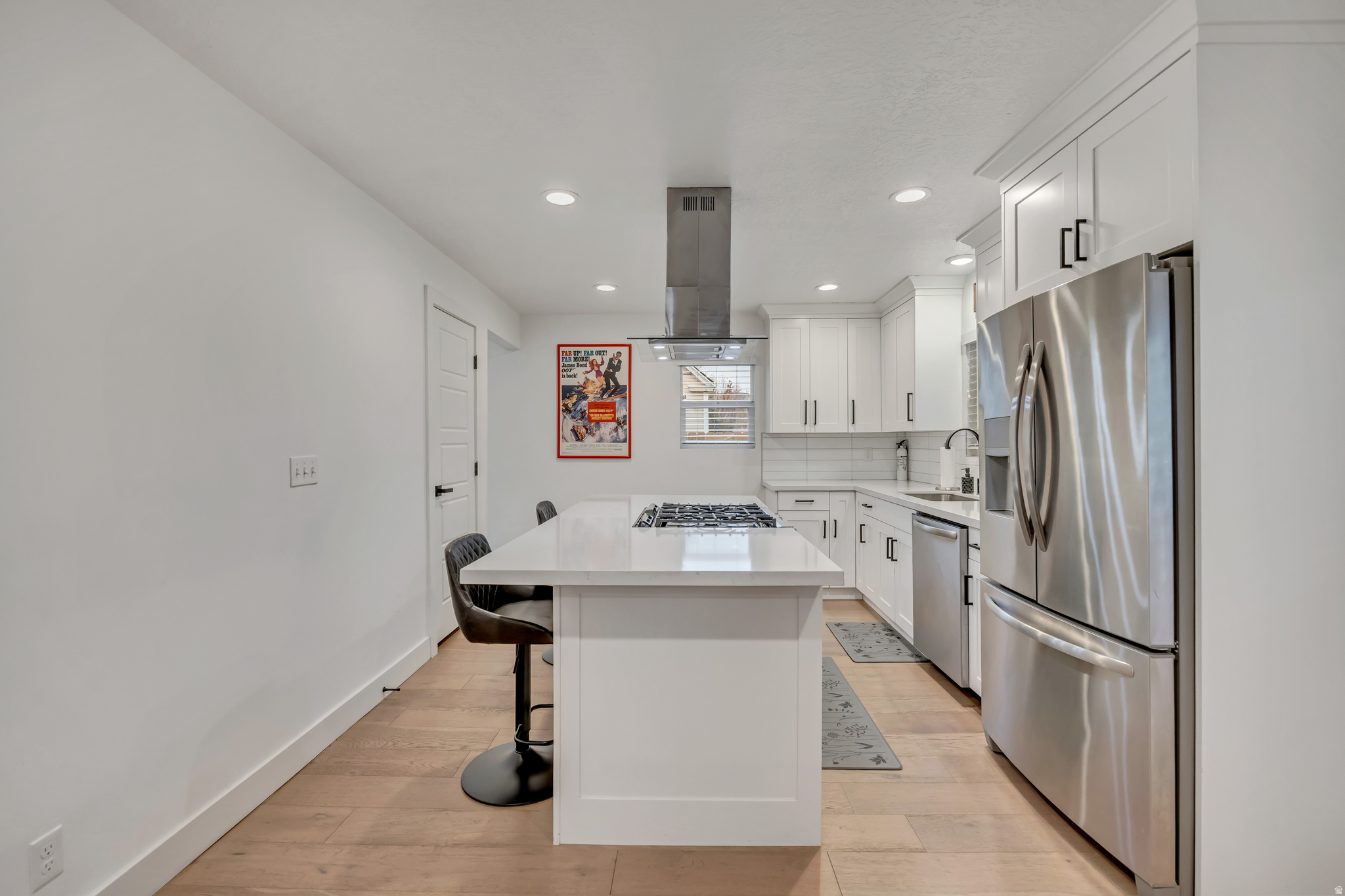 PLAT B - Residential