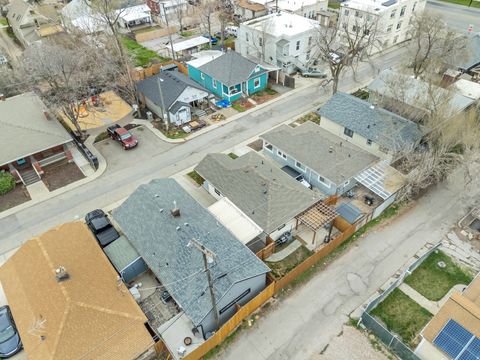 Tiny photo for 425 E VAN NESS PL S, Salt Lake City, UT 84106 (MLS # 2144686)