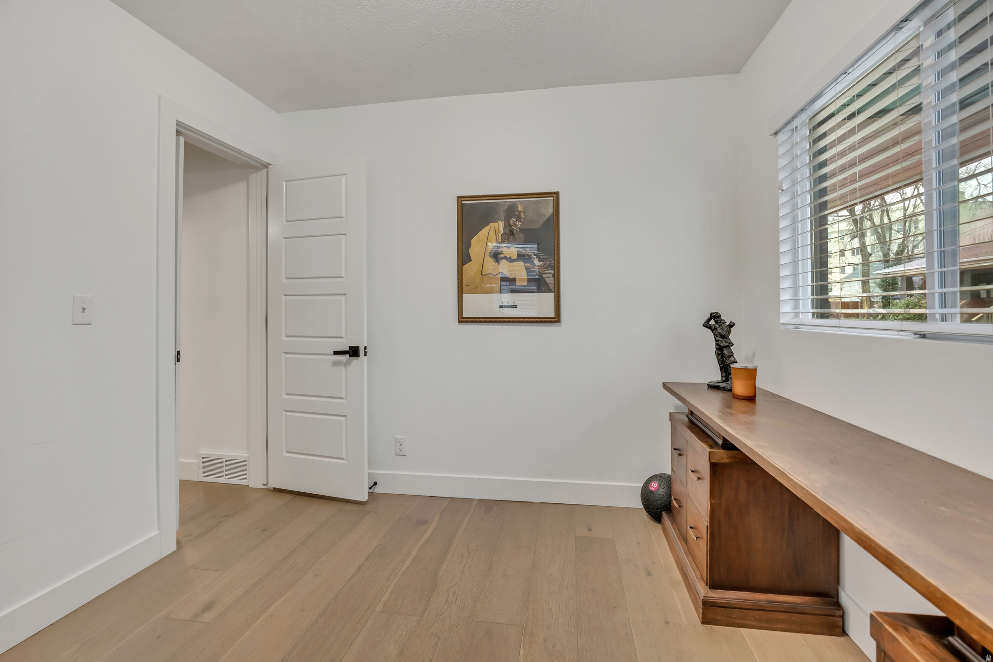 PLAT B - Residential