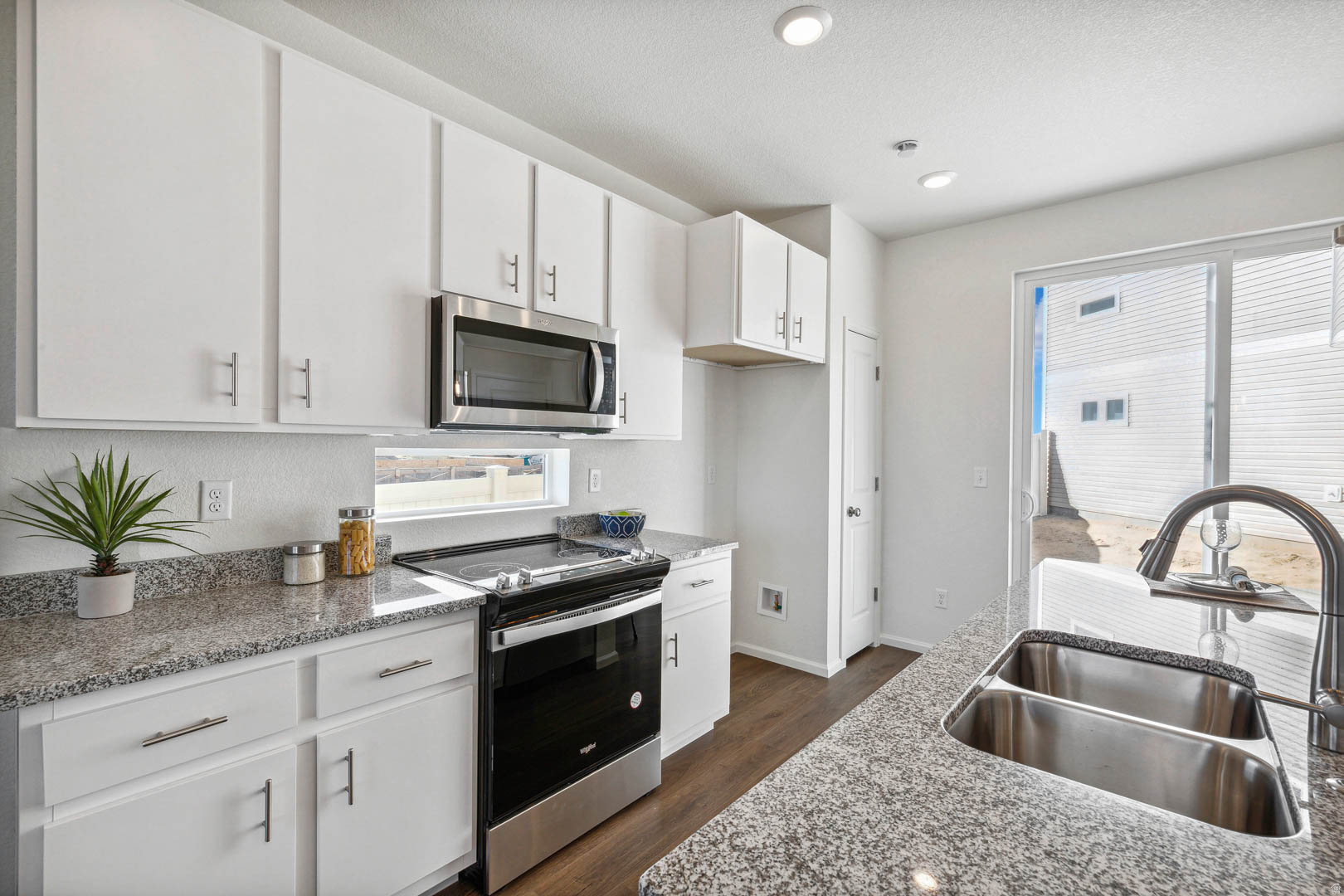 WANDER - Residential