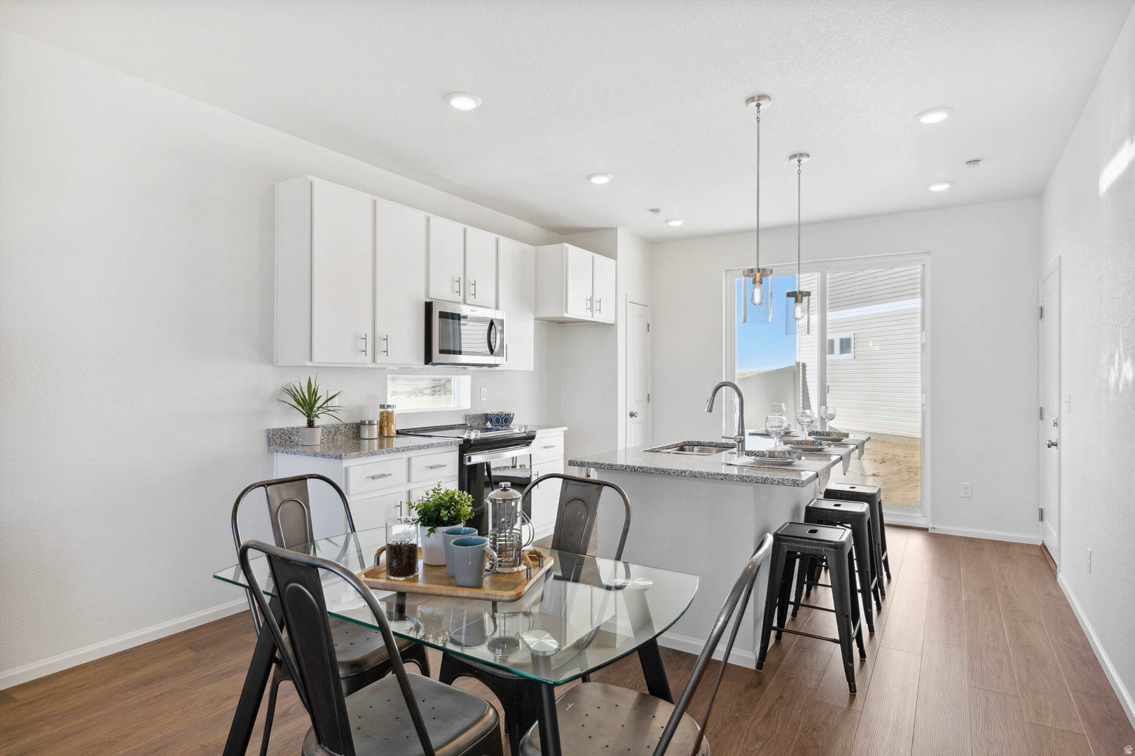 WANDER - Residential