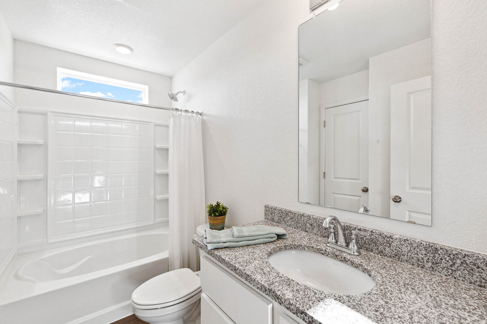 WANDER - Residential