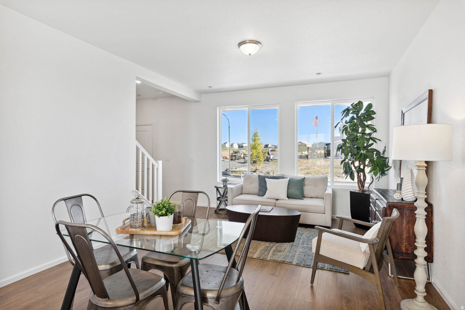 WANDER - Residential