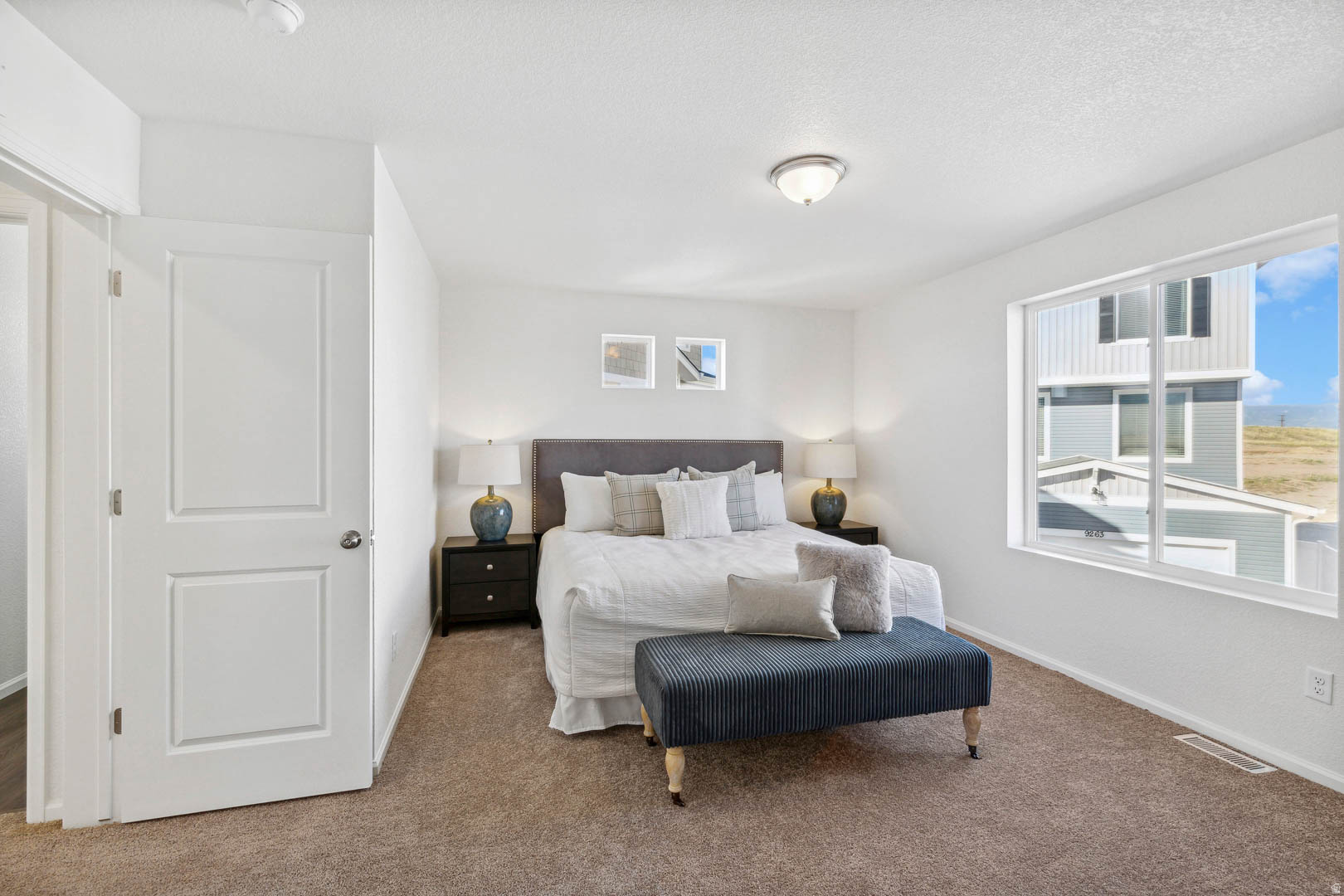 WANDER - Residential