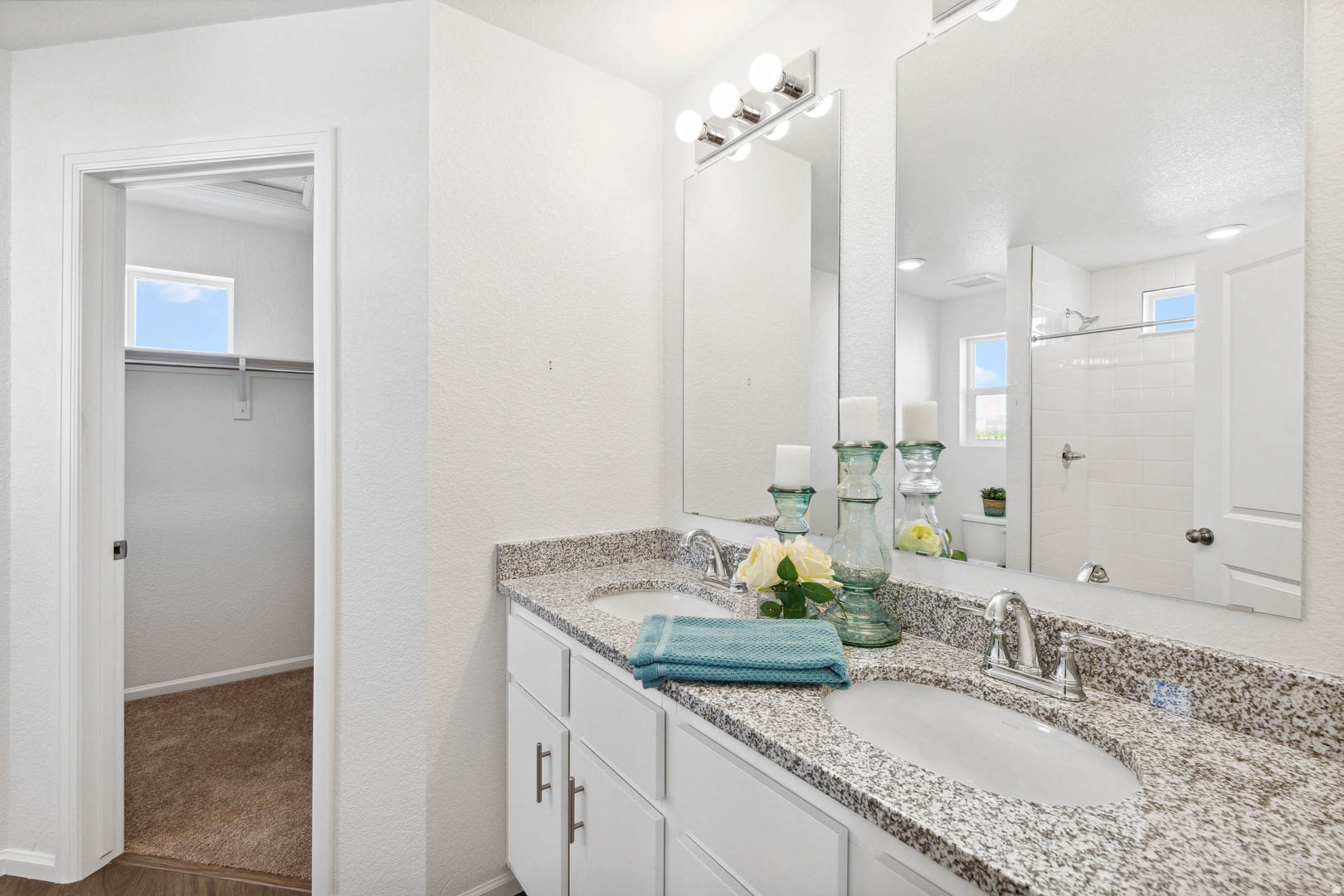 WANDER - Residential