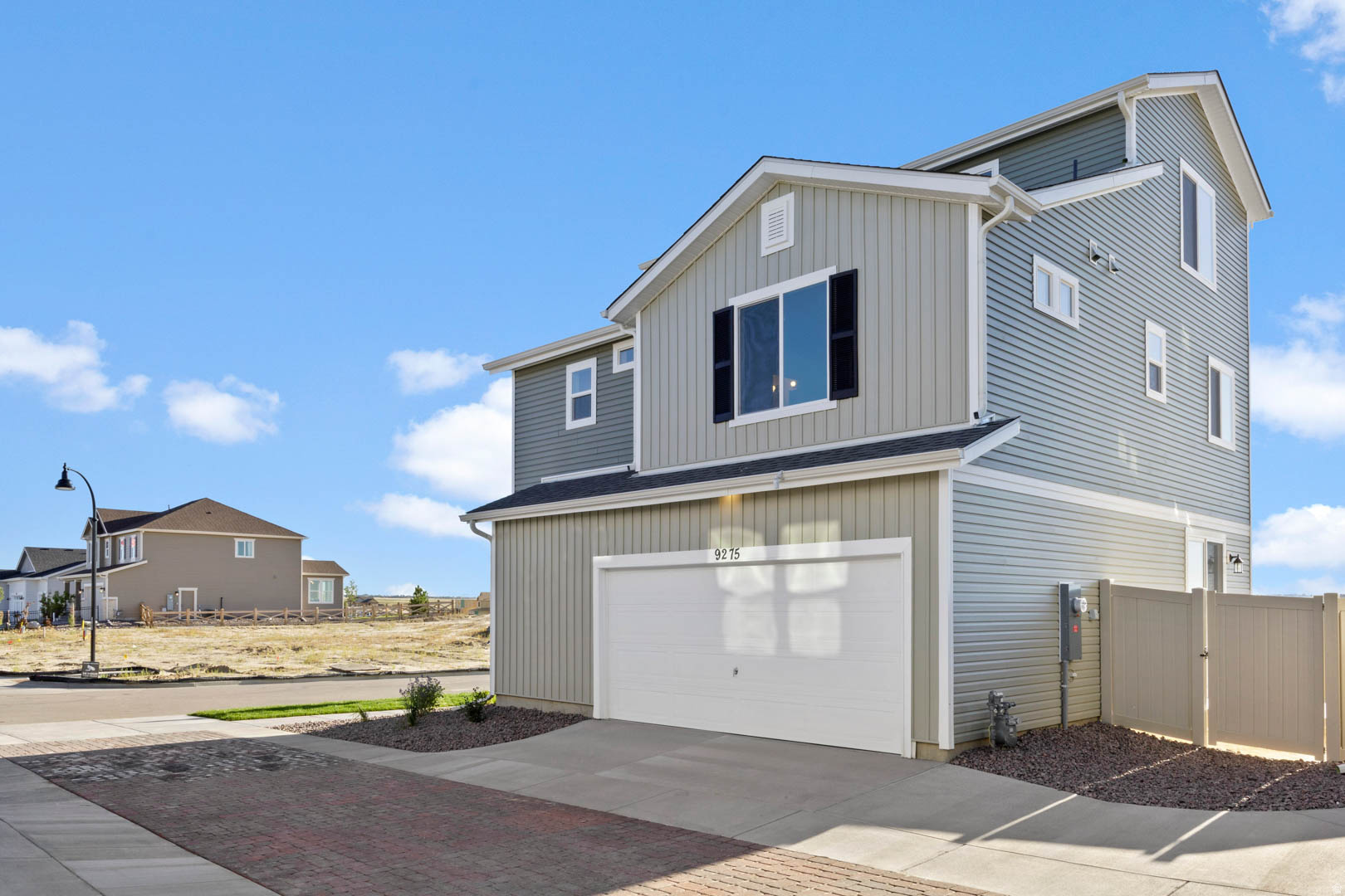 WANDER - Residential