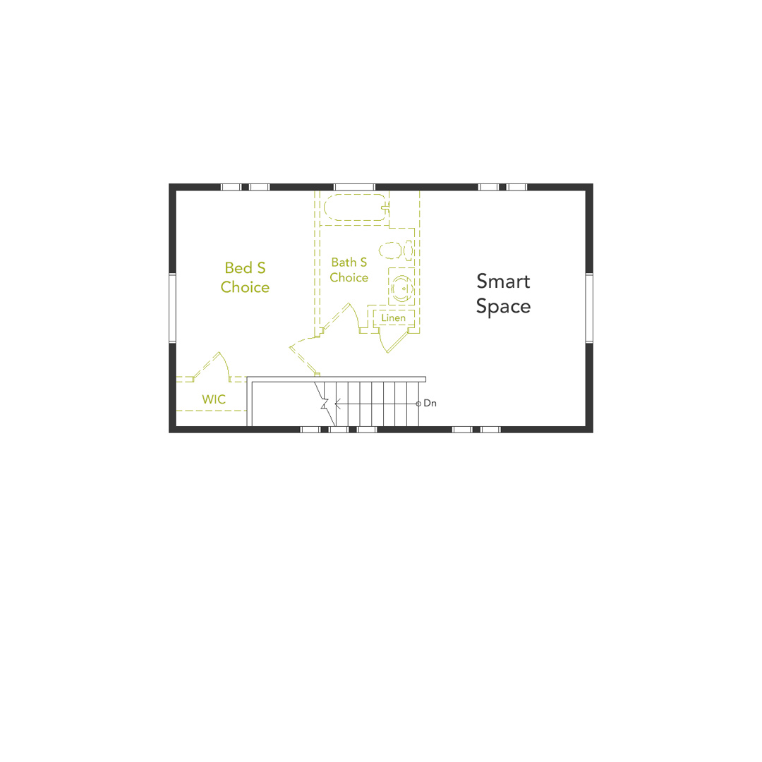 WANDER - Residential