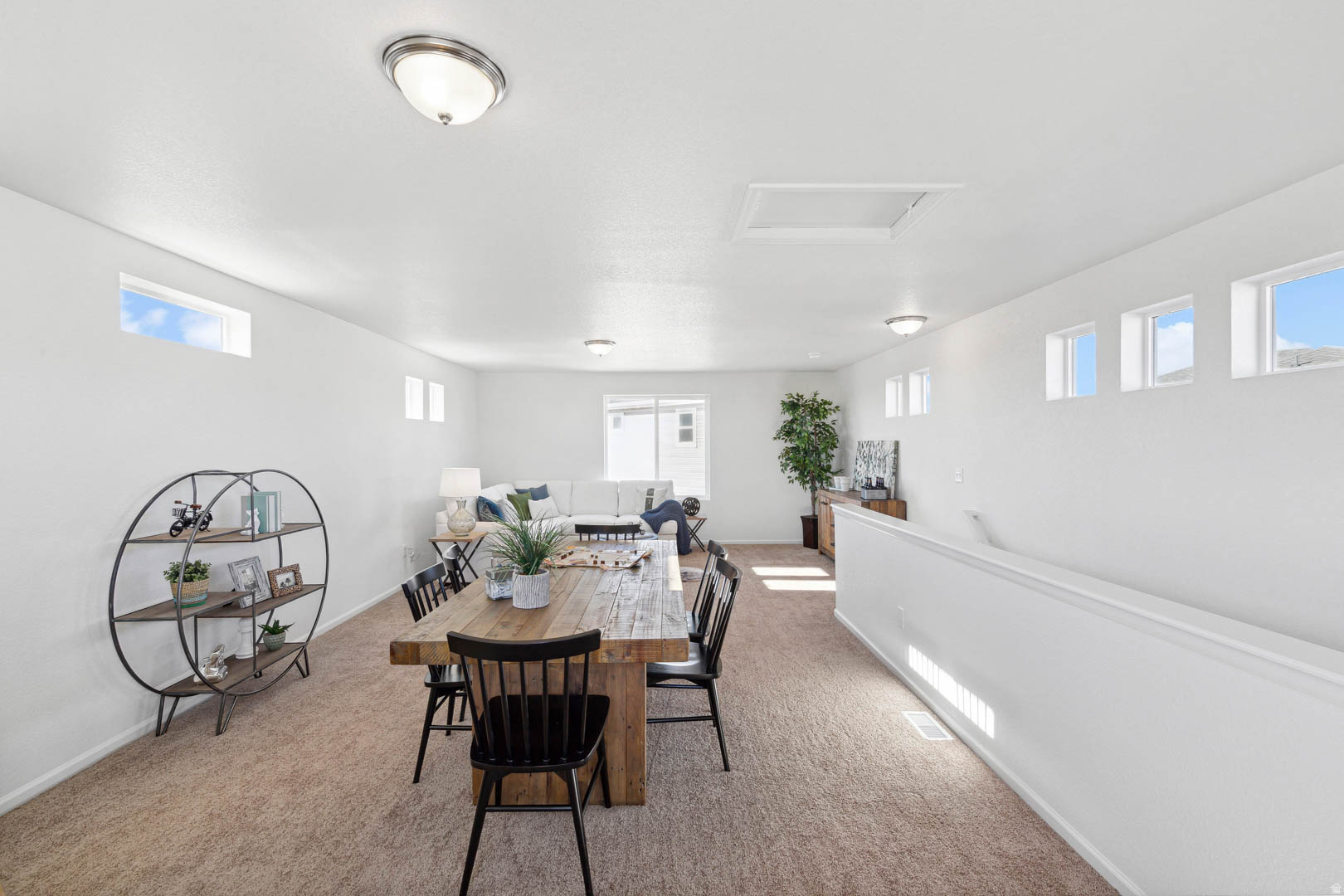 WANDER - Residential