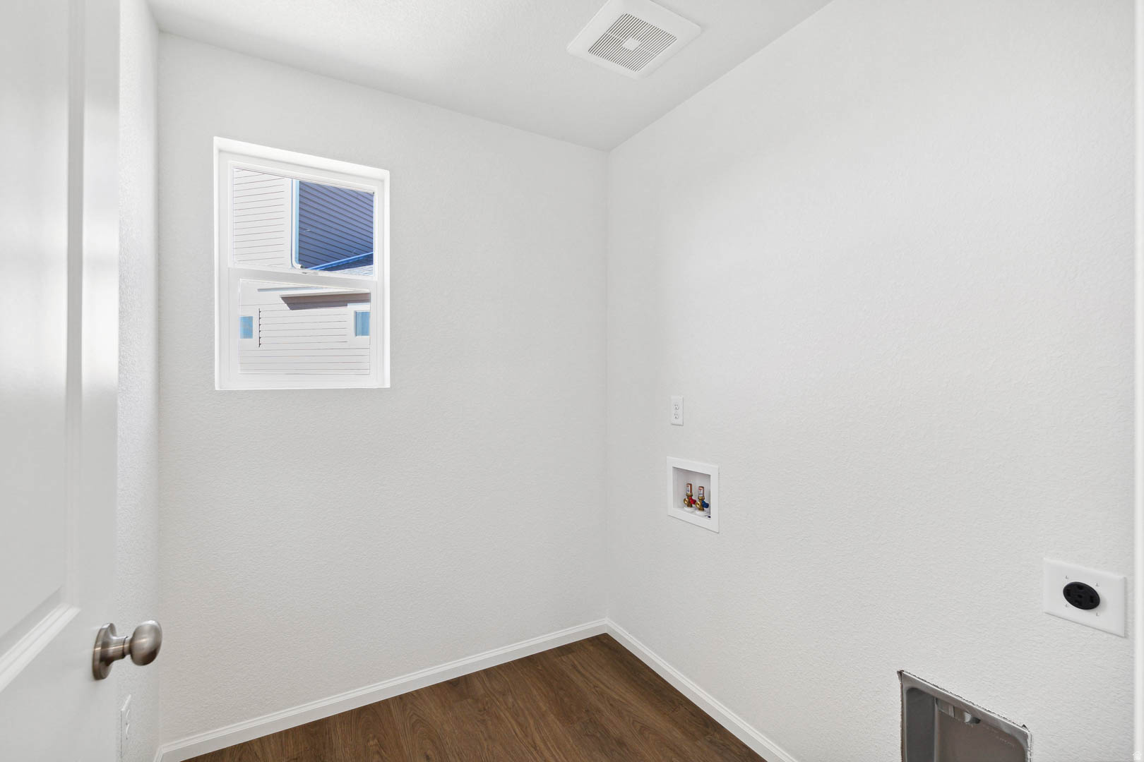 WANDER - Residential