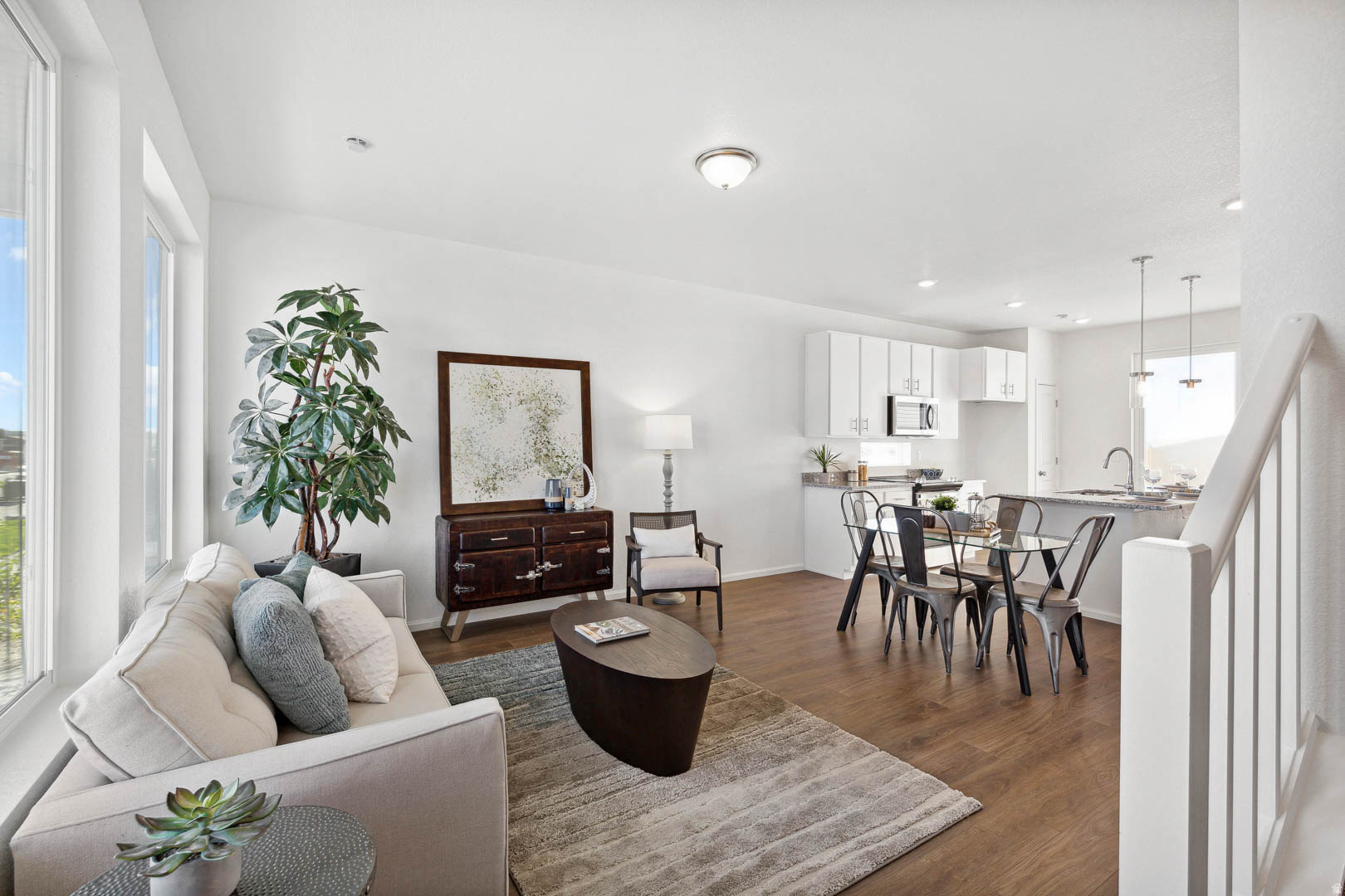 WANDER - Residential