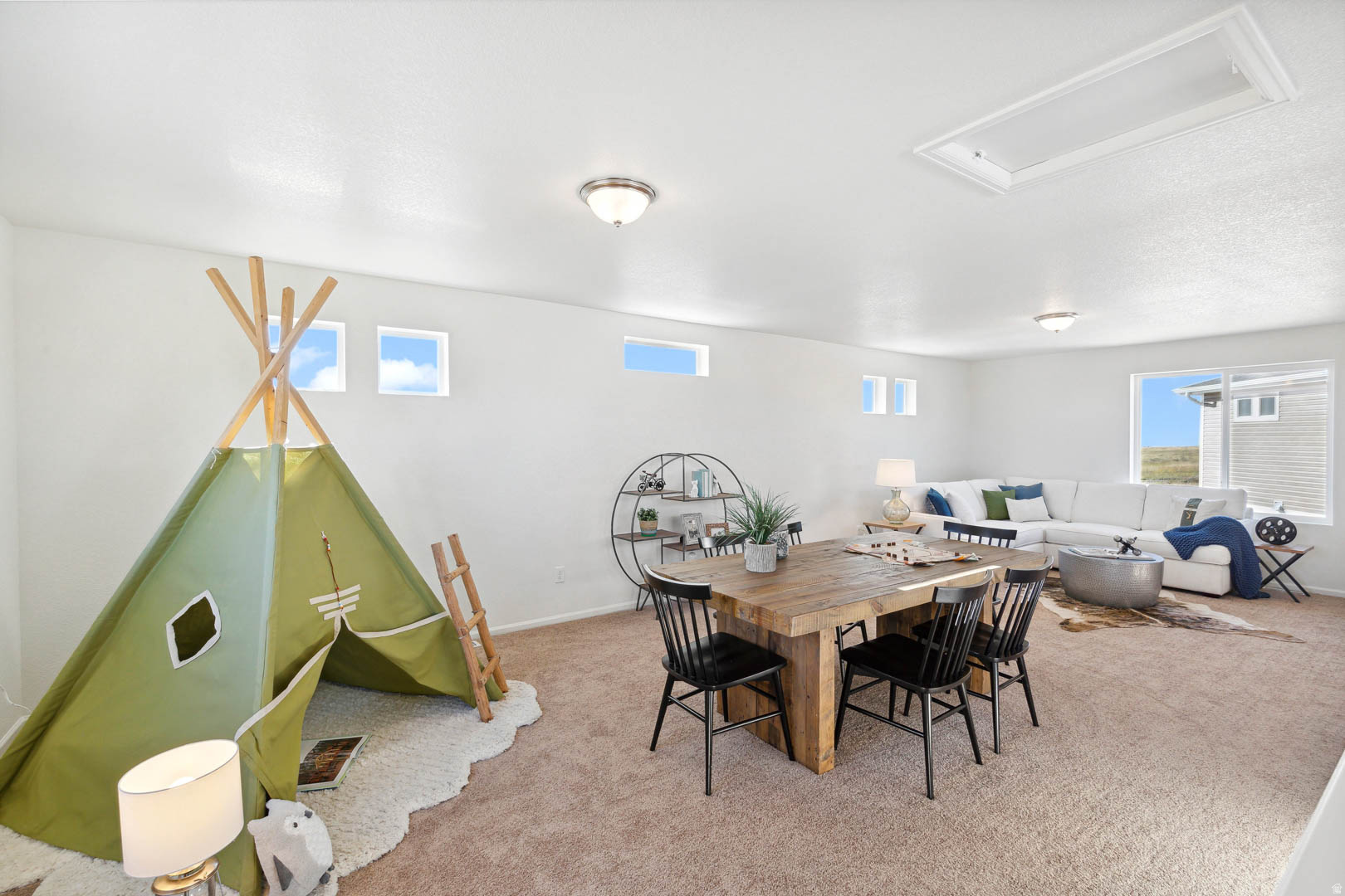 WANDER - Residential