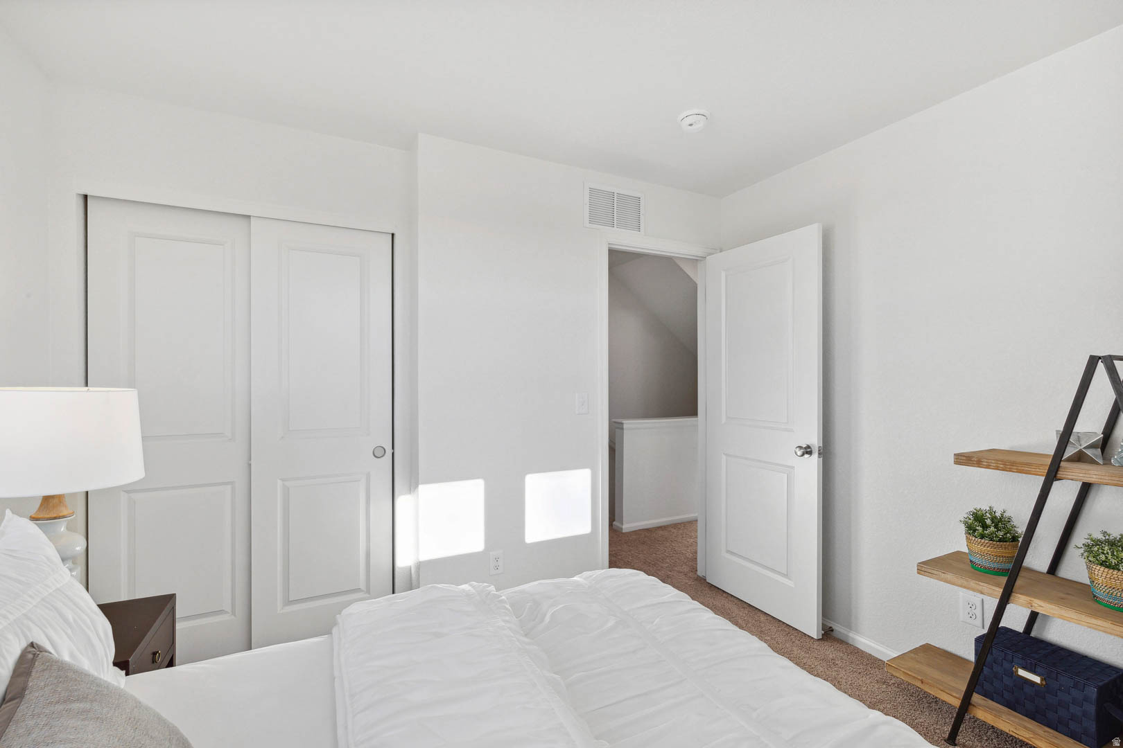 WANDER - Residential