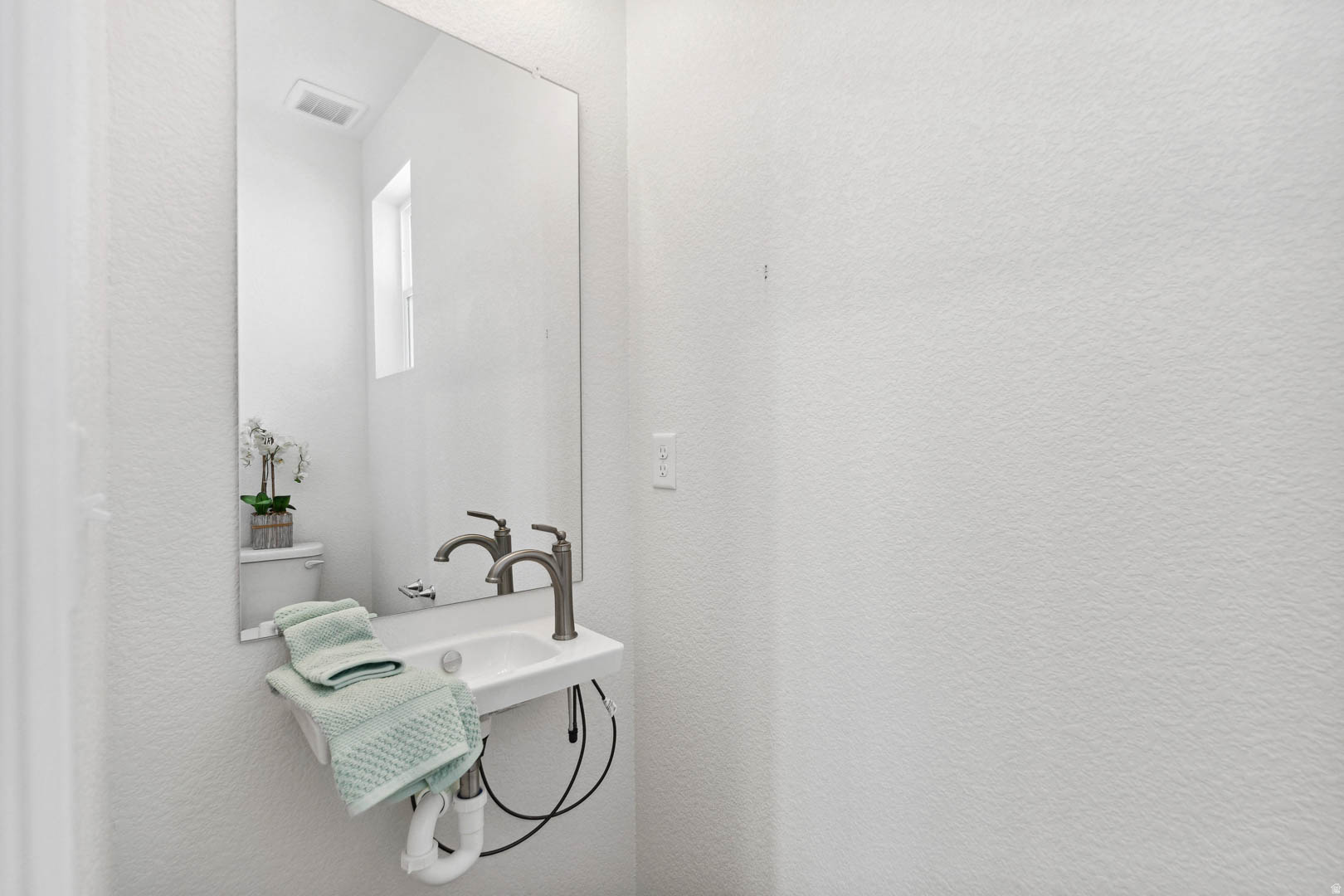 WANDER - Residential