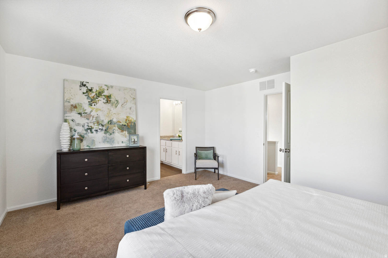 WANDER - Residential