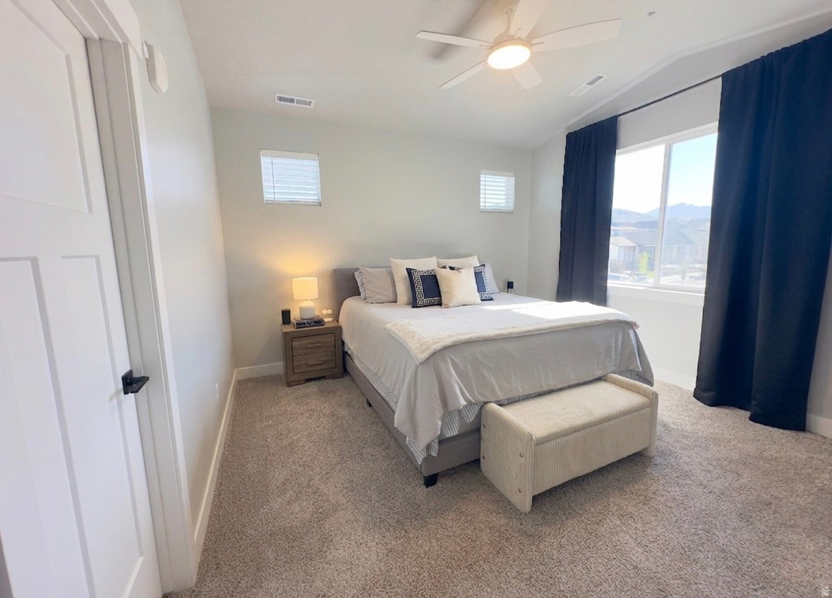 MOUNTAIN RIDGE - Residential