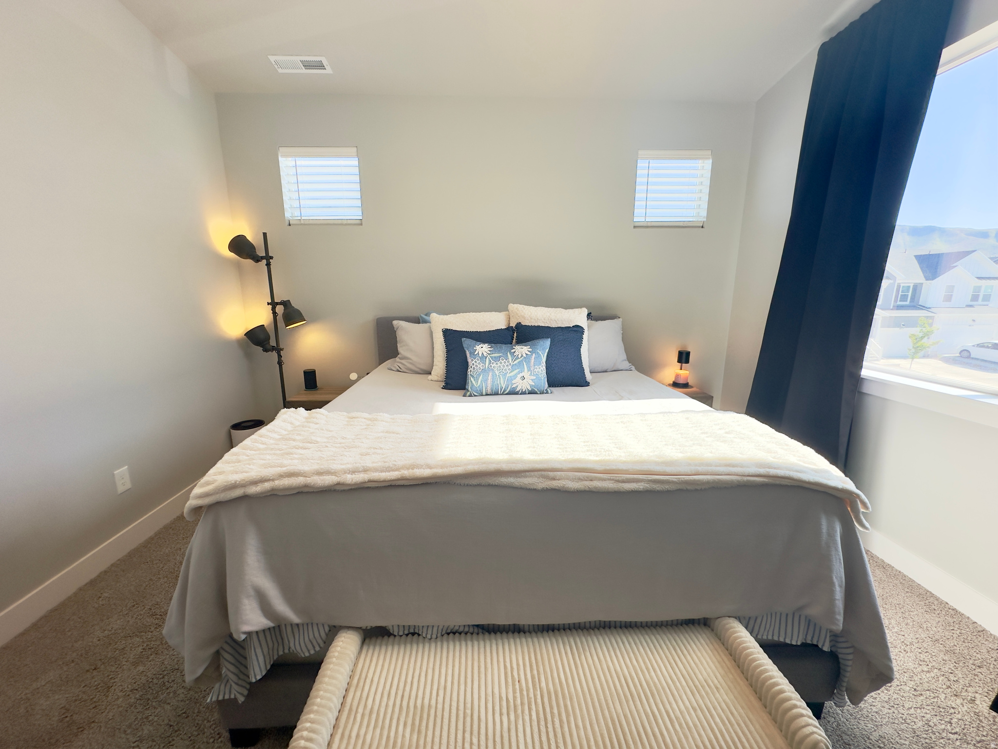 MOUNTAIN RIDGE - Residential