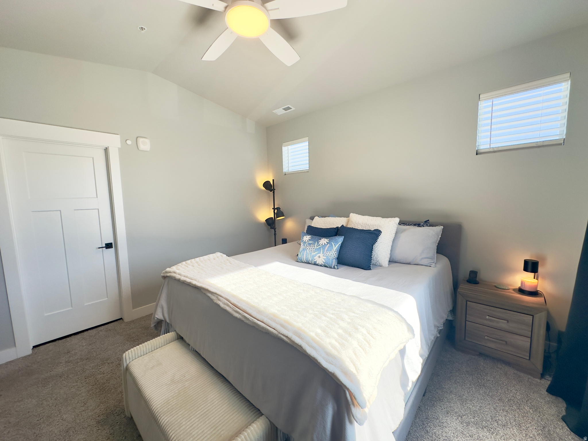 MOUNTAIN RIDGE - Residential