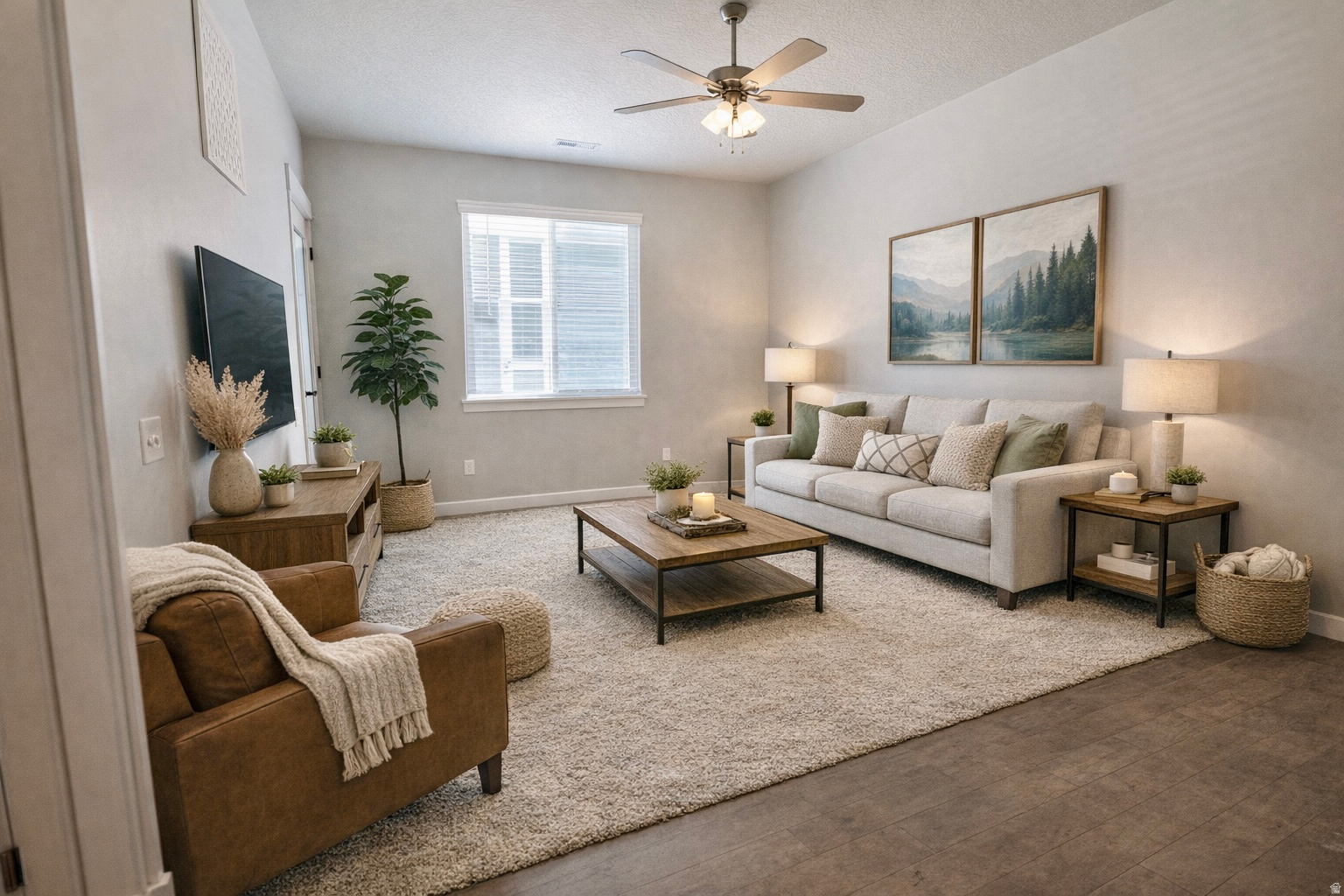 MOUNTAIN RIDGE - Residential