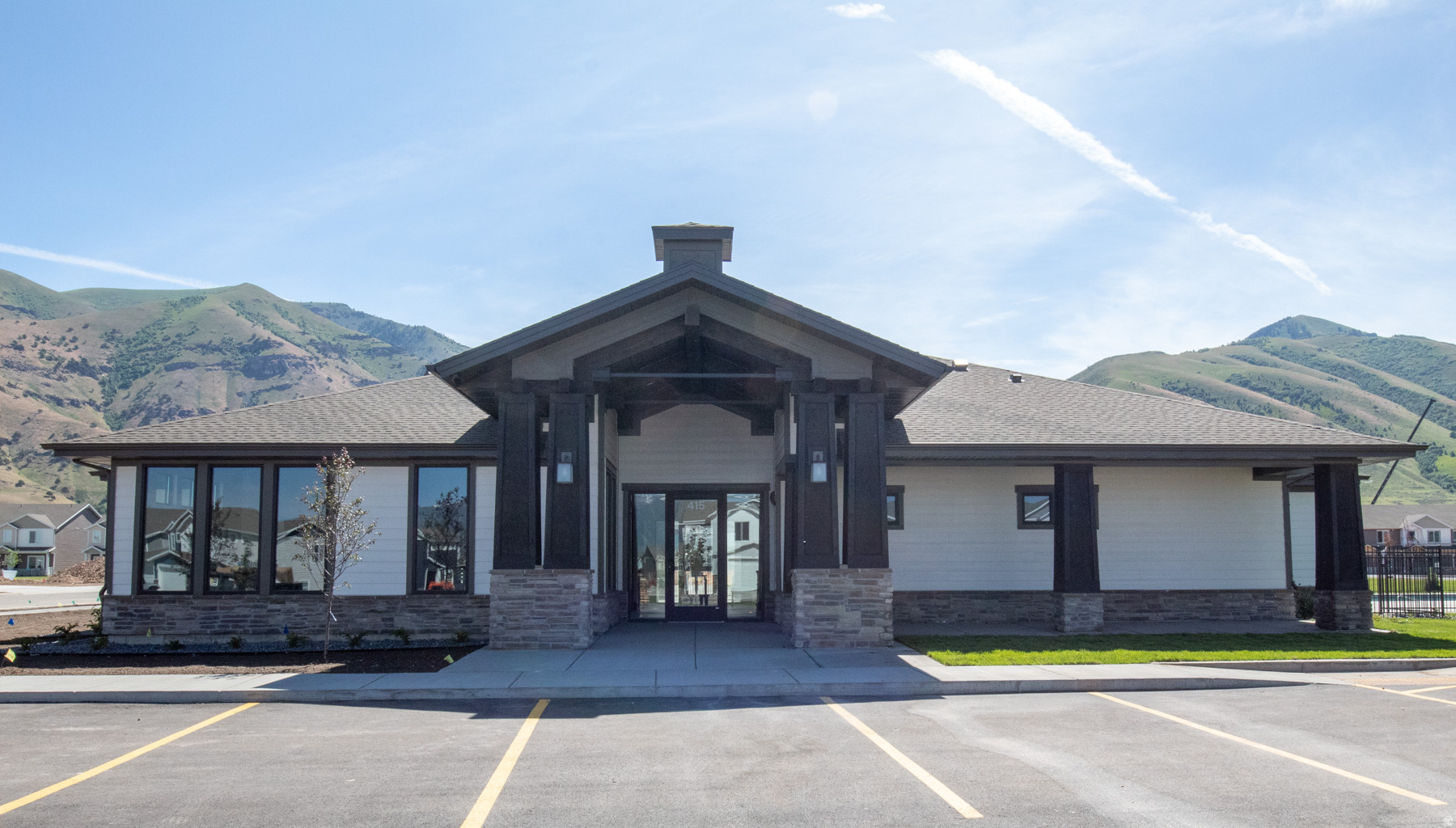 ELK MOUNTAIN - Residential