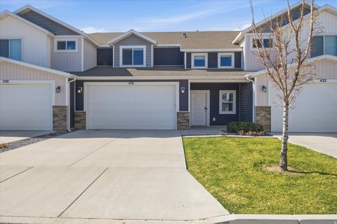 Photo of Hyrum, UT 84319 (MLS # 2146223)