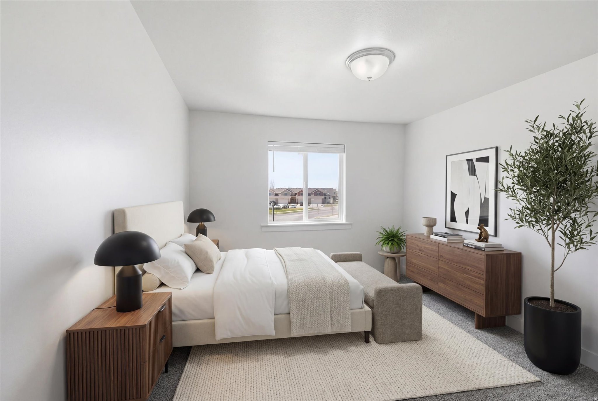 ELK MOUNTAIN - Residential