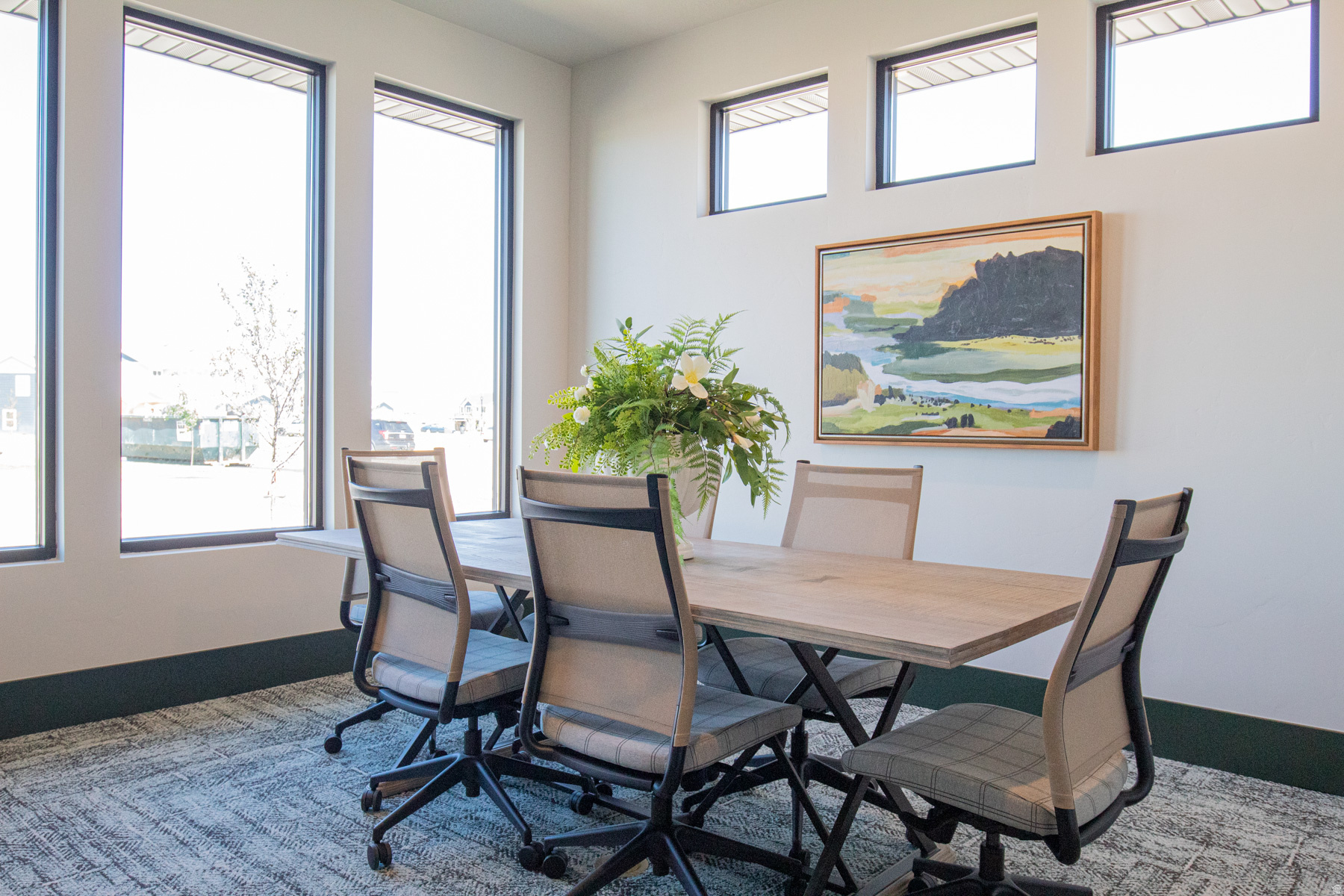 ELK MOUNTAIN - Residential