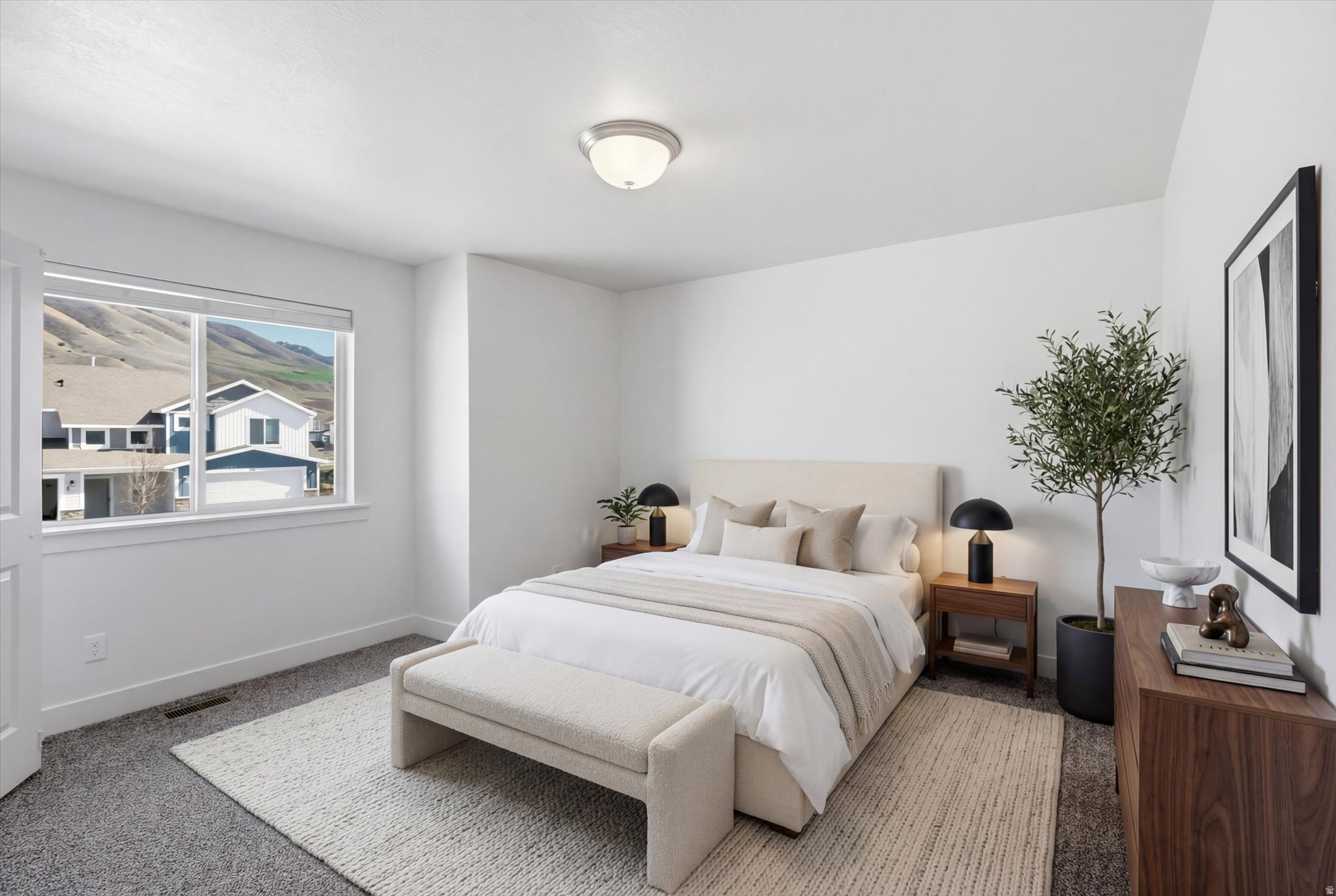 ELK MOUNTAIN - Residential