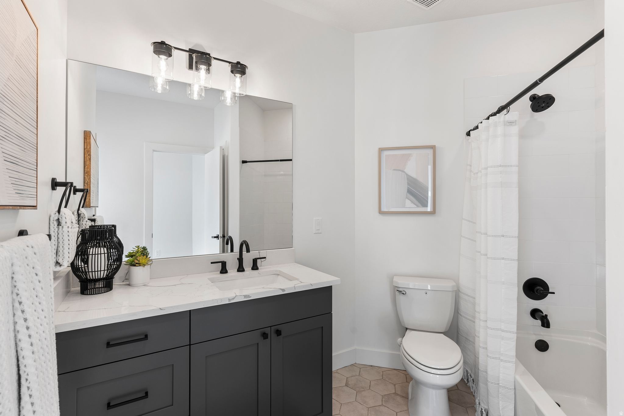 FAIRWAY TOWNHOMES - Residential