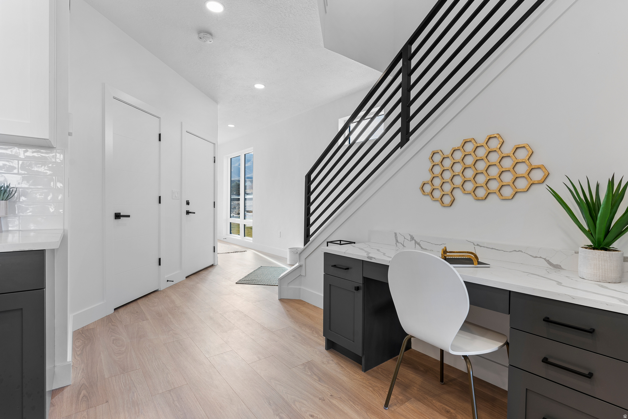 FAIRWAY TOWNHOMES - Residential