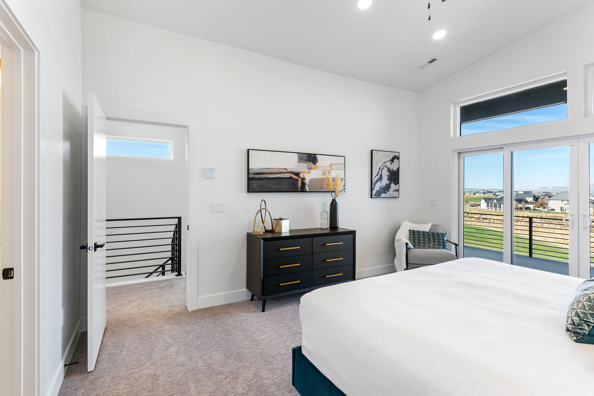 FAIRWAY TOWNHOMES - Residential