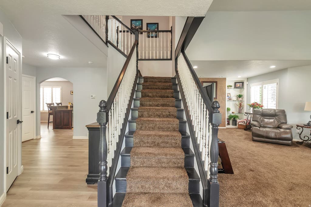 Photo of 1650 S CALPAC AVE, Spanish Fork, UT 84660 (MLS # 2181007)