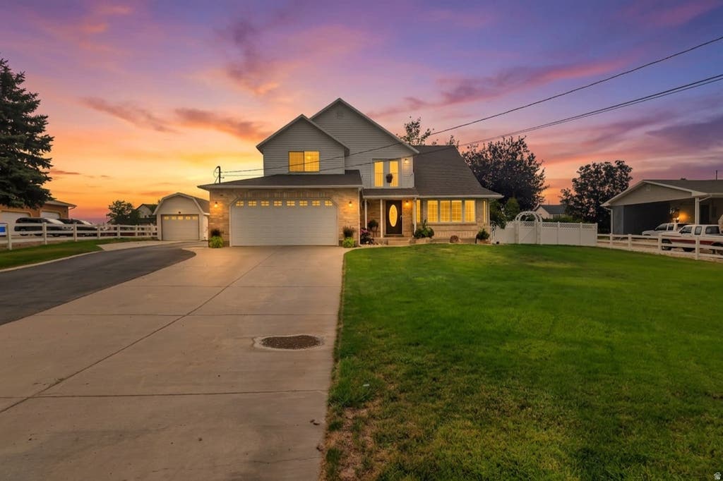 Photo of 1650 S CALPAC AVE, Spanish Fork, UT 84660 (MLS # 2181007)
