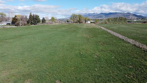 Vacant Land For Sale - 1098 W Samaria Ln<br/> Malad City, ID 83252