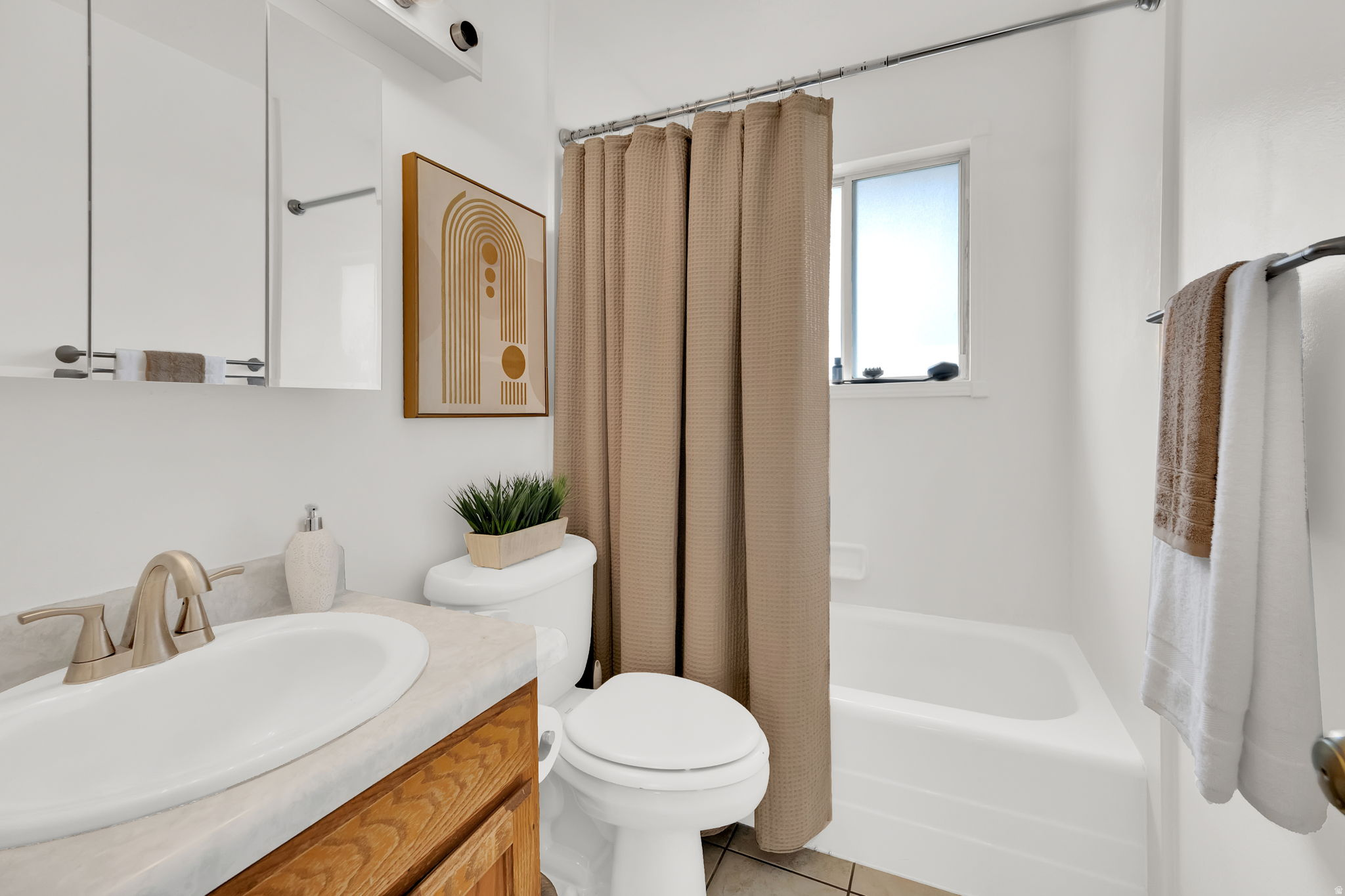 OQUIRRH SHADOWS - Residential