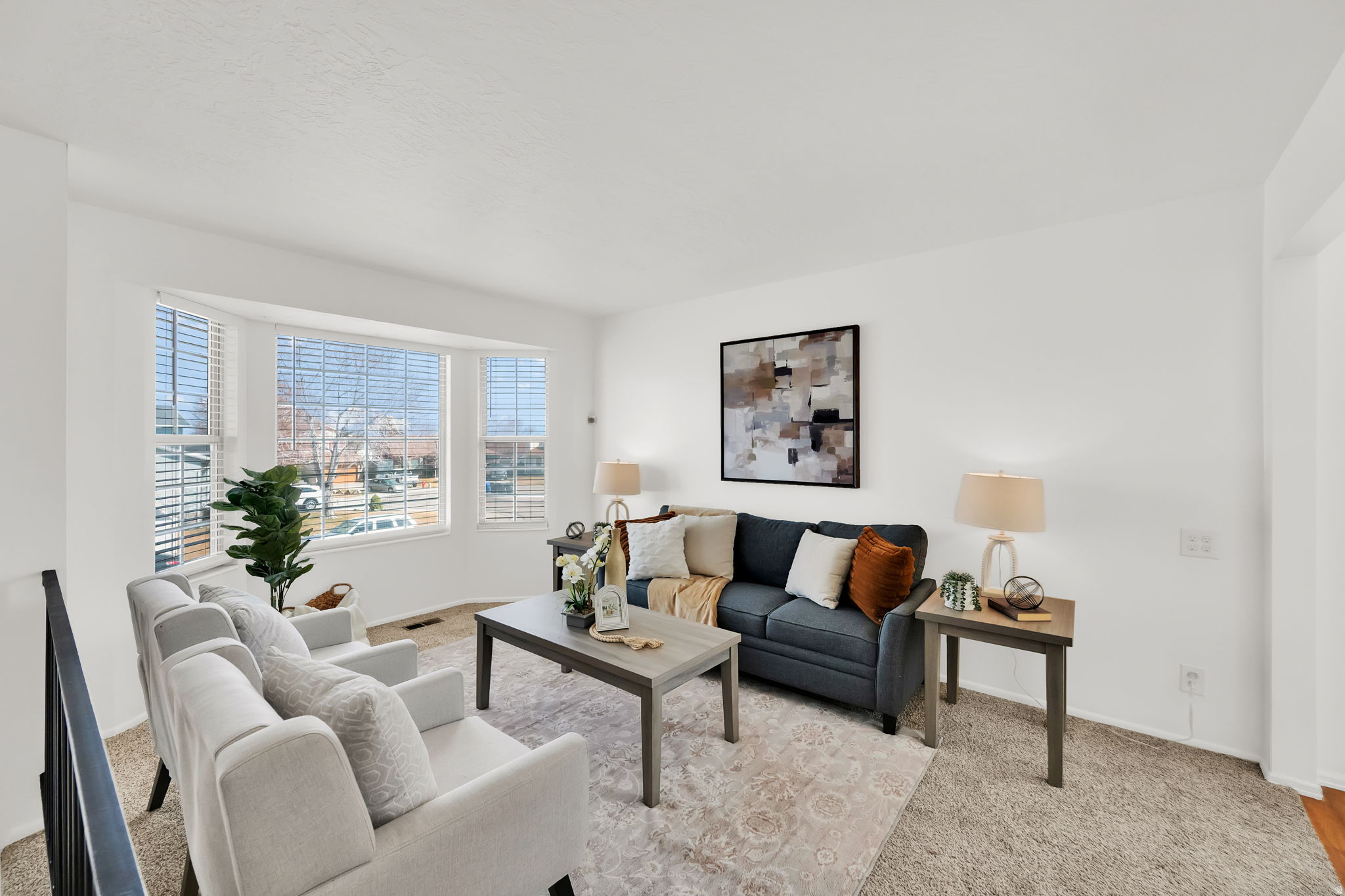 OQUIRRH SHADOWS - Residential