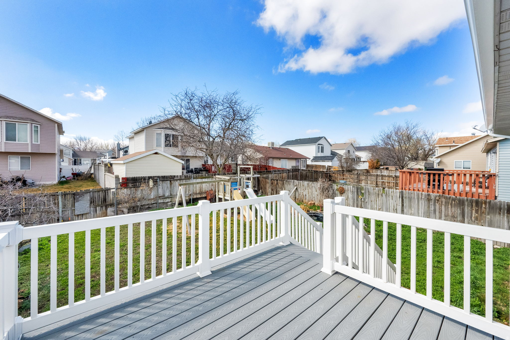 OQUIRRH SHADOWS - Residential