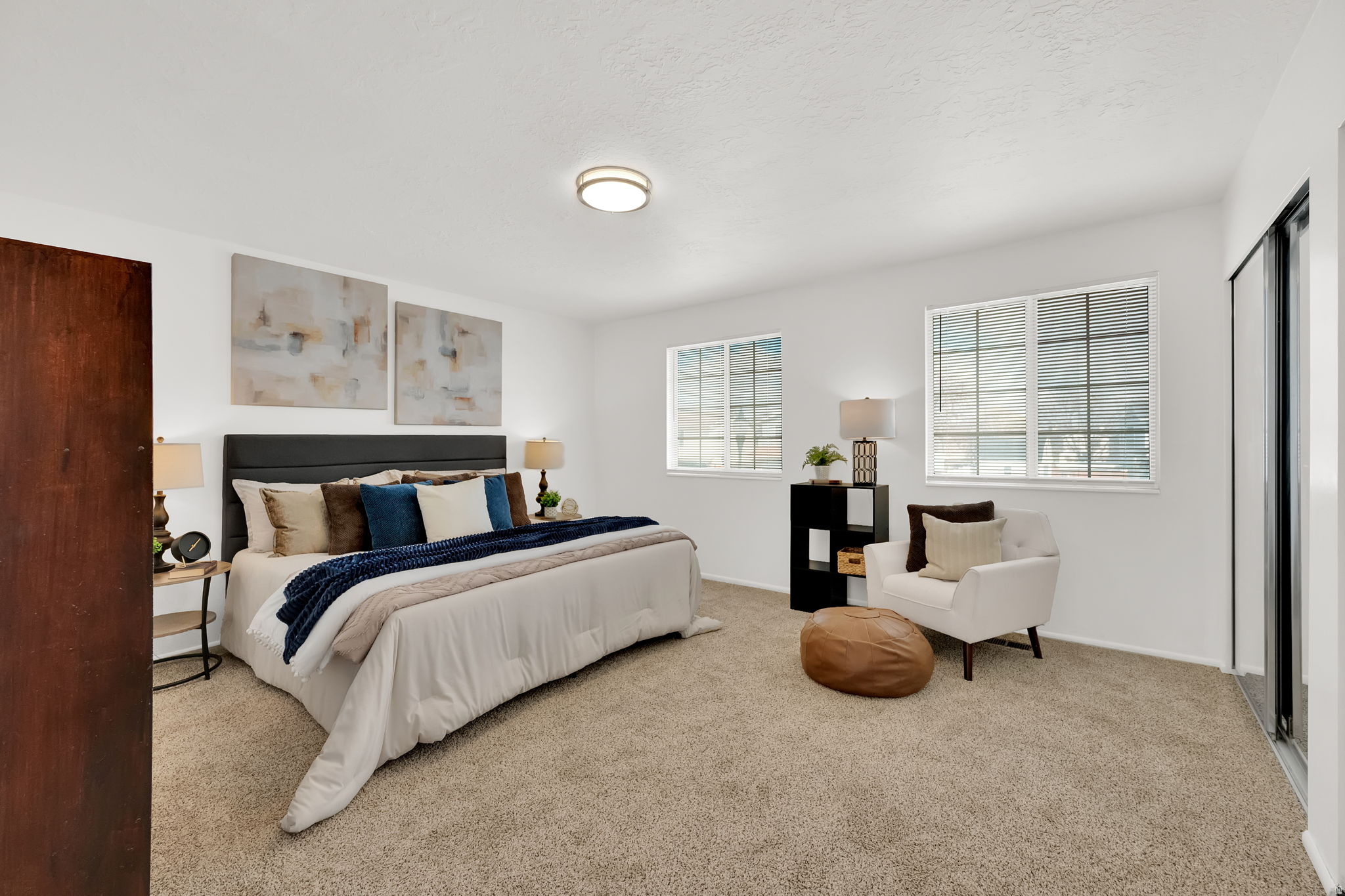 OQUIRRH SHADOWS - Residential