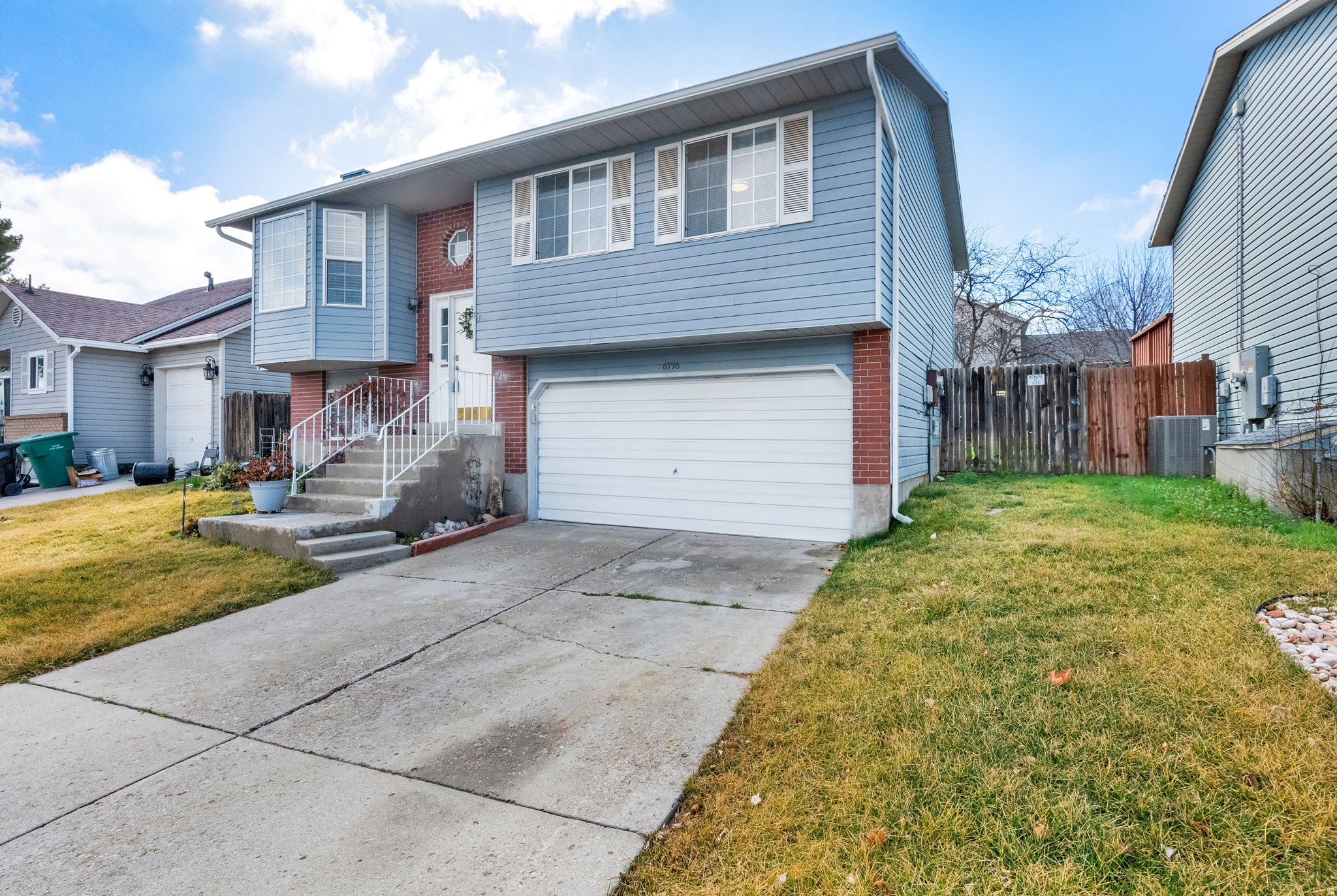 OQUIRRH SHADOWS - Residential