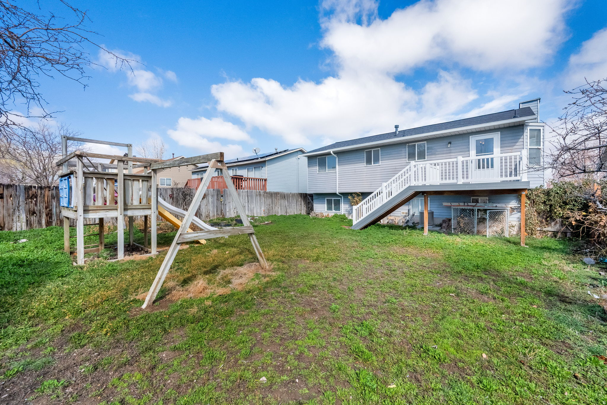 OQUIRRH SHADOWS - Residential