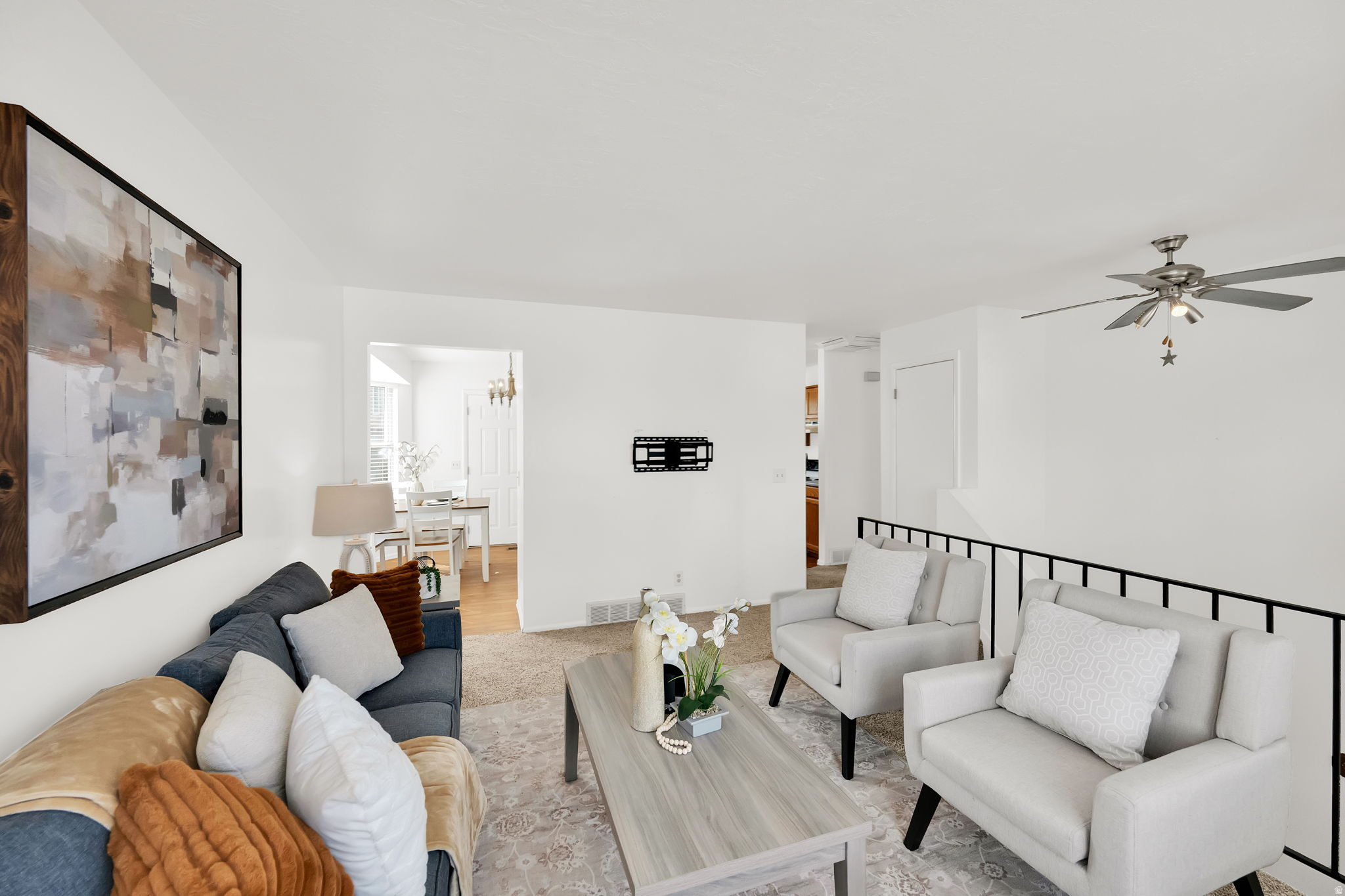 OQUIRRH SHADOWS - Residential