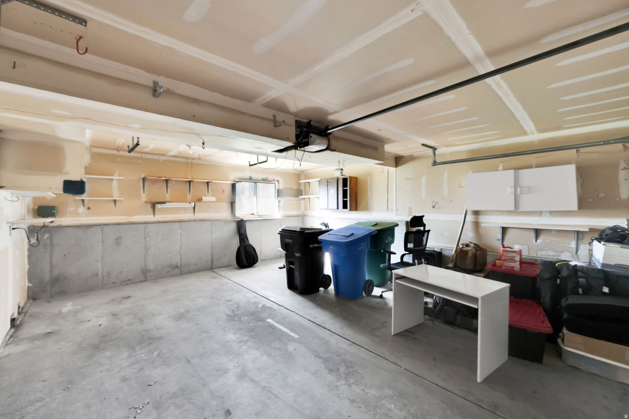 OQUIRRH SHADOWS - Residential