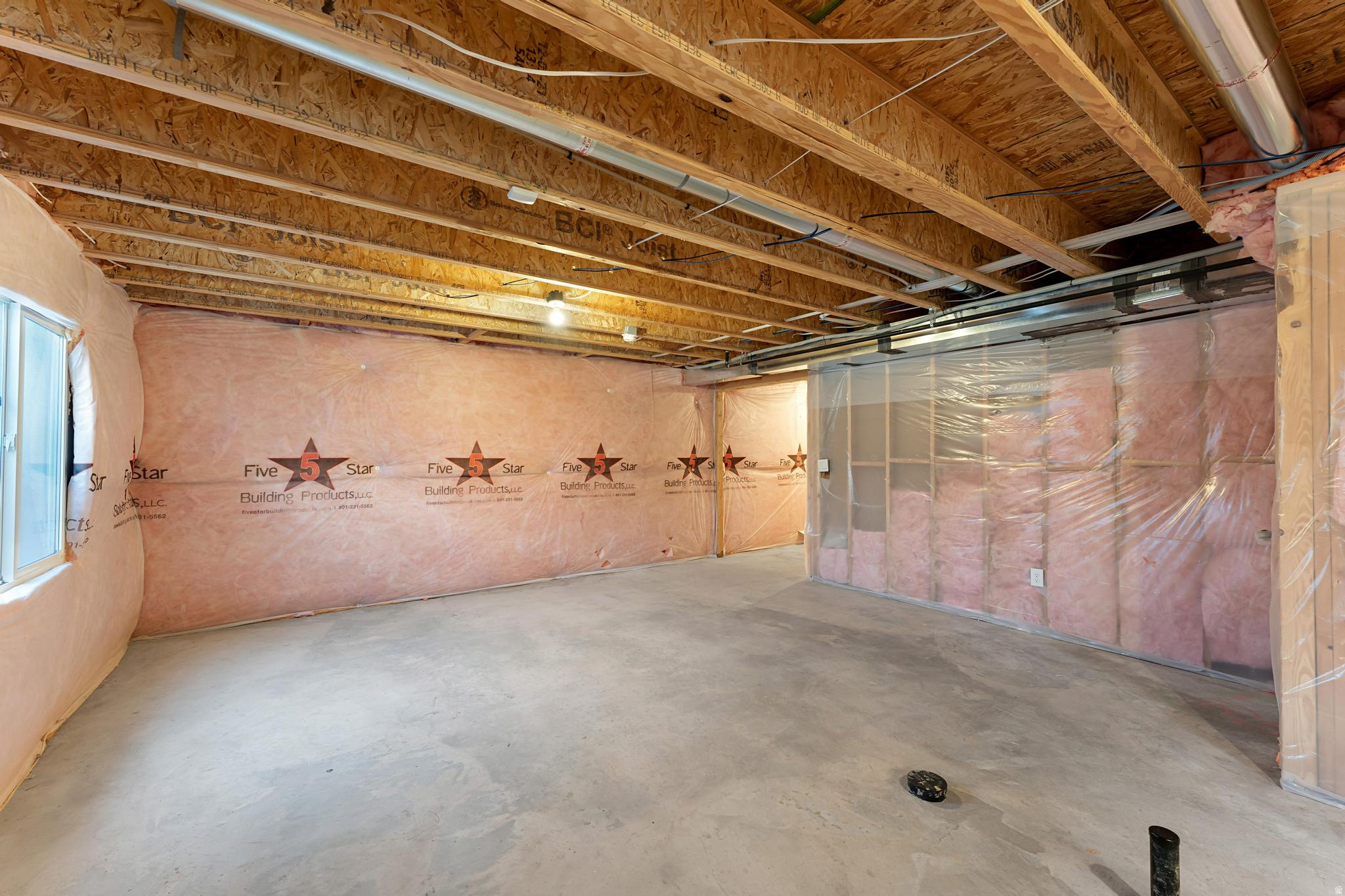 FOOTHILL VILLAGE - Residential