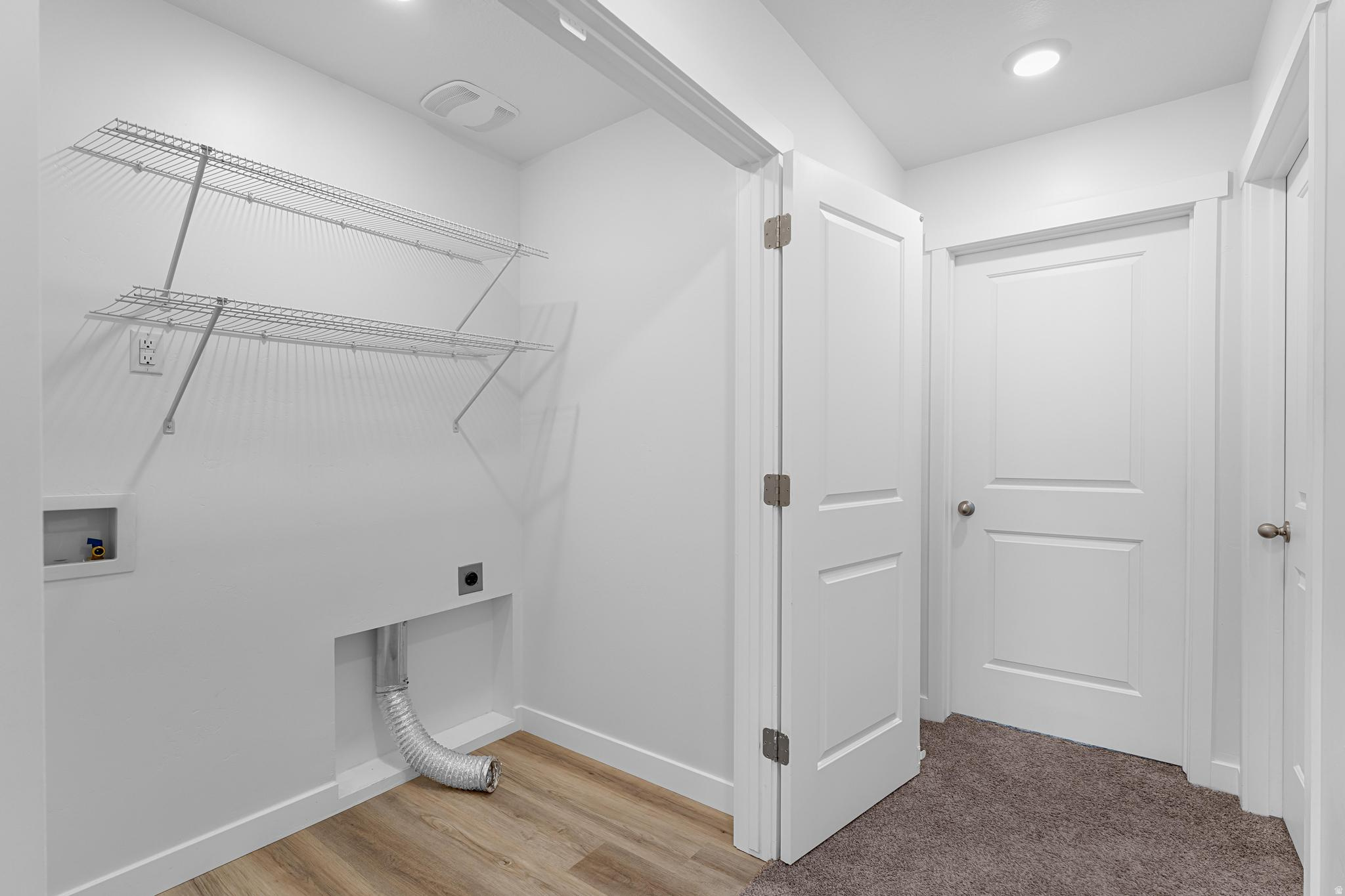 FOOTHILL VILLAGE - Residential